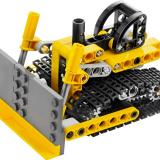 conjunto LEGO 8259